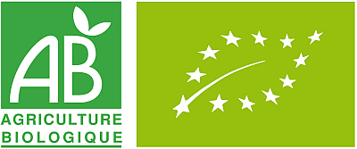 logo bio europeen